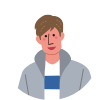 30代男性